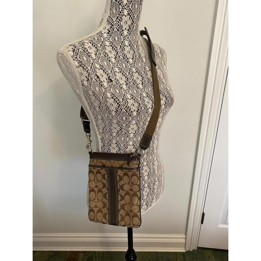 Coach crossbody bag NWOT